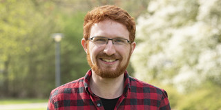 Fabian Mertens Picture of Fabian Mertens.