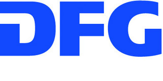 Deutsche Forschungsgemeinschaft Logo der Deutschen Forschungsgemeinschaft.